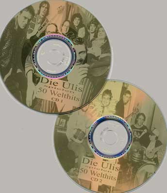 2 CDs