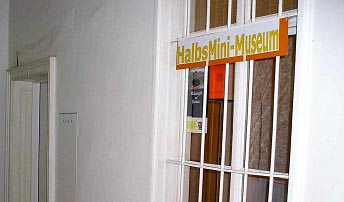 Halbs Mini-Museum
