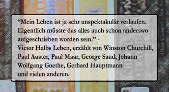 Literarischer Zeitvertreib Nr. 23