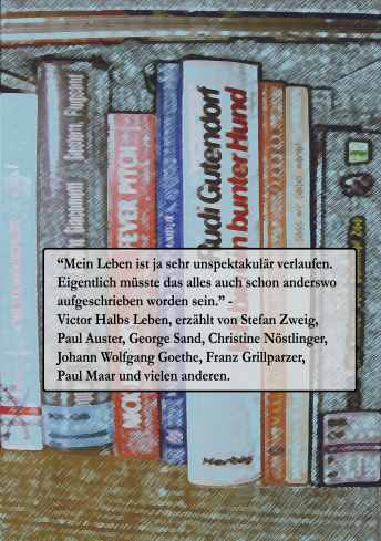Literarischer Zeitvertreib Nr. 24