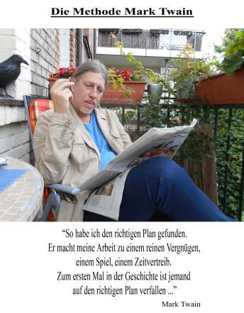 Literarischer Zeitvertreib Nr. 24