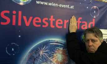 Silvesterfad 2017