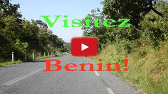Visitez le Benin!