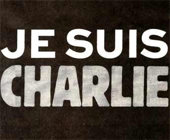 Je suis Charlie