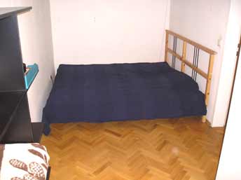 Bettstatt