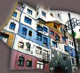 Hundertwasserhaus