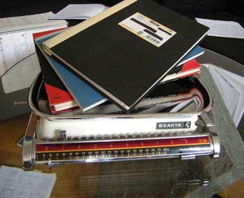Literatur nach Gewicht