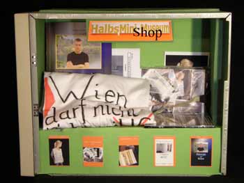Museumsshop