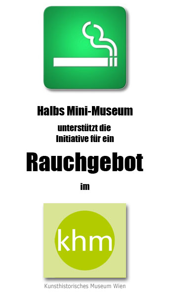 Rauchgebot